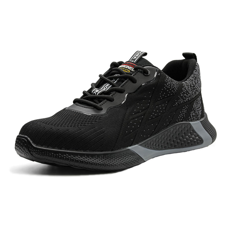 Mars Black