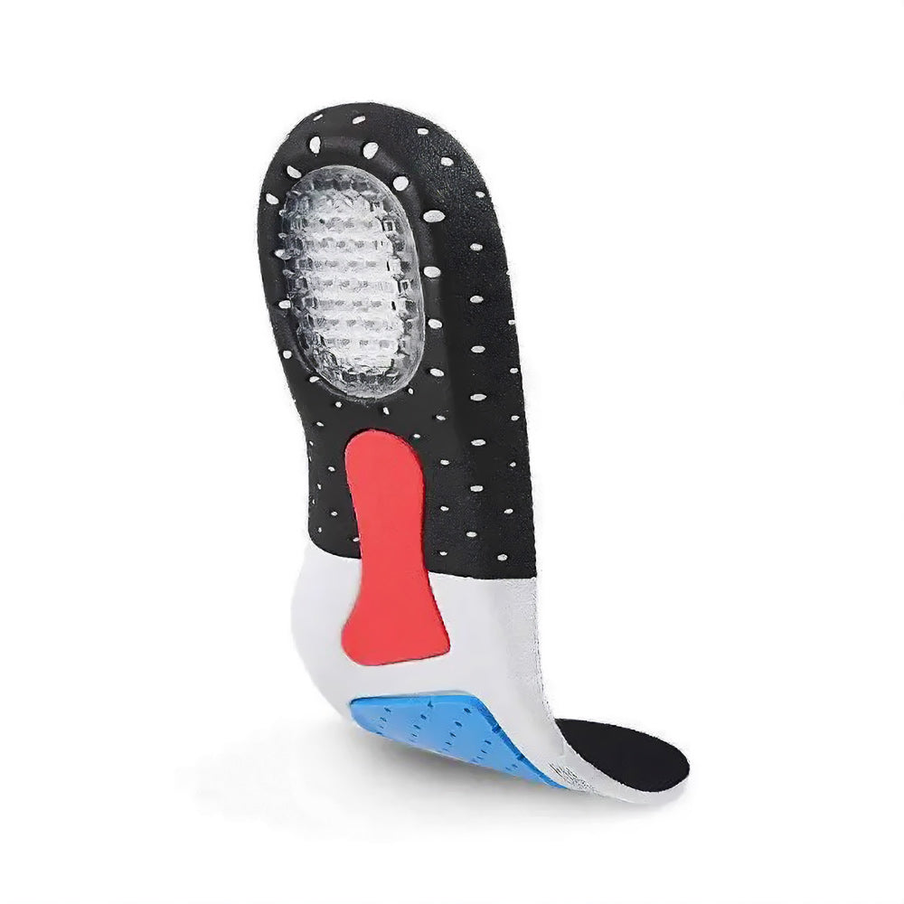 Soft Orthotic Arch Support Insole
