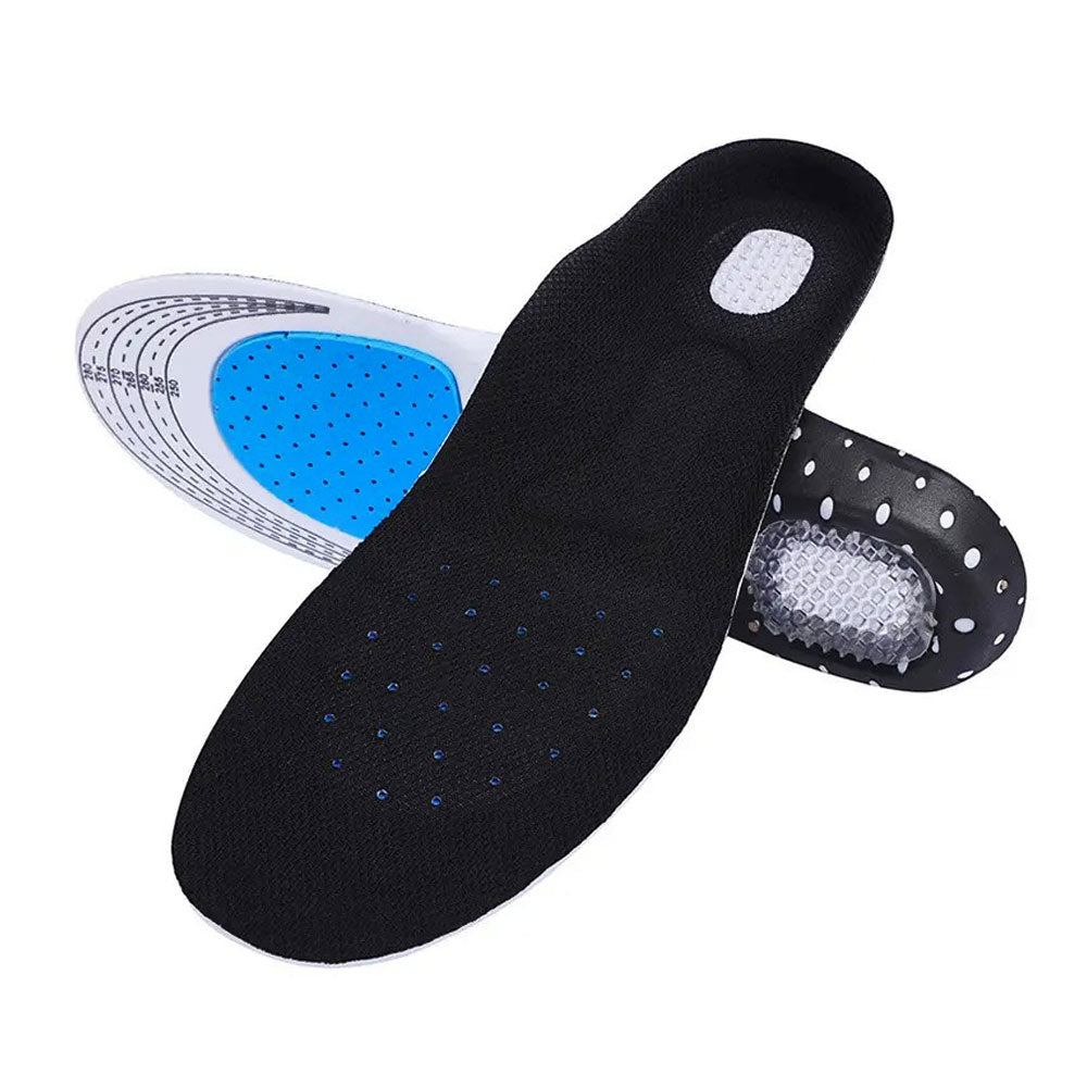 Soft Orthotic Arch Support Insole