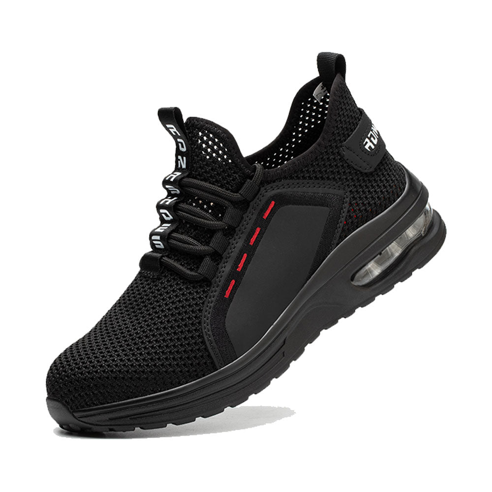 Steel toe runners canada hot sale