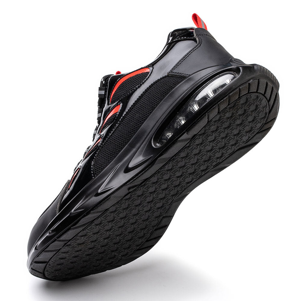 Light comfortable safety shoes online